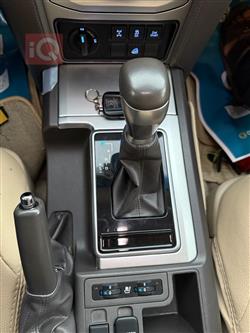 تويوتا لاندكروزر برادو